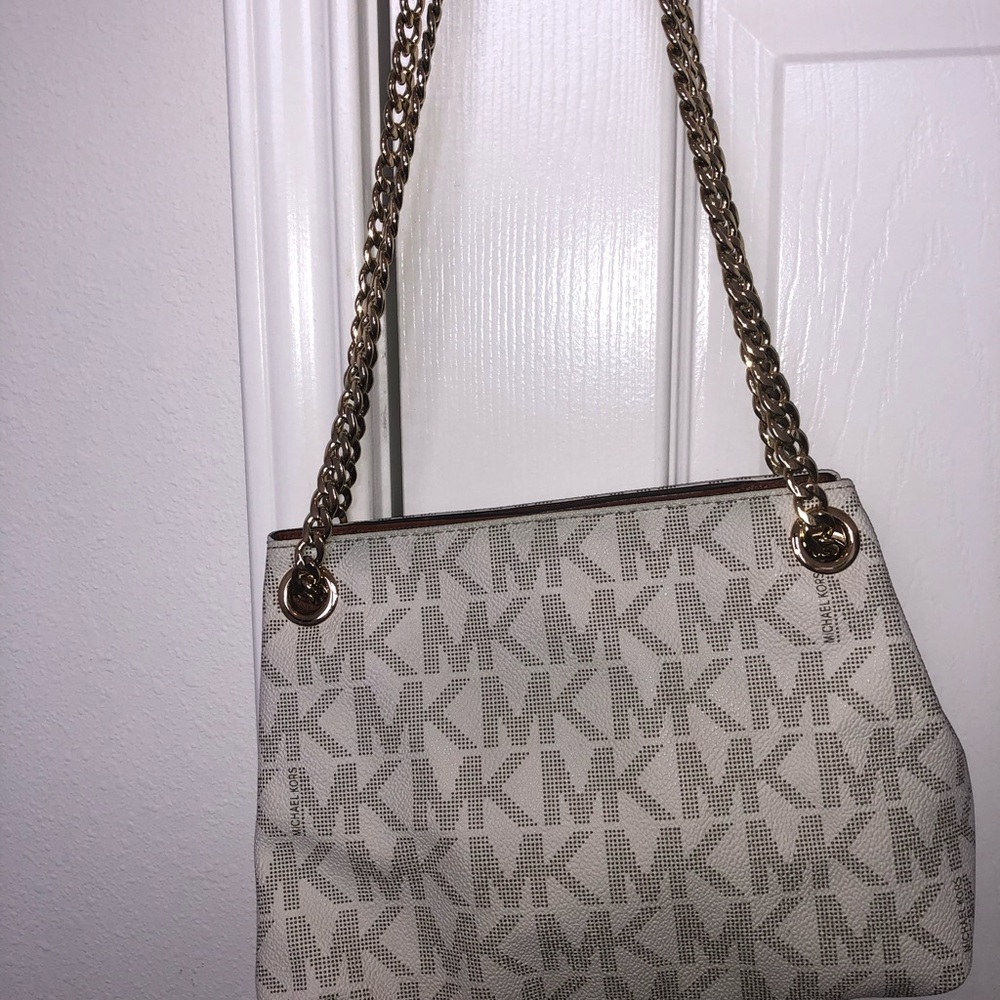 Michael Kors Purse - Picture 3 of 6